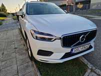 Volvo XC 60 D4, 4x4 fabryczny Polestar do 200KM, Momentum, Android