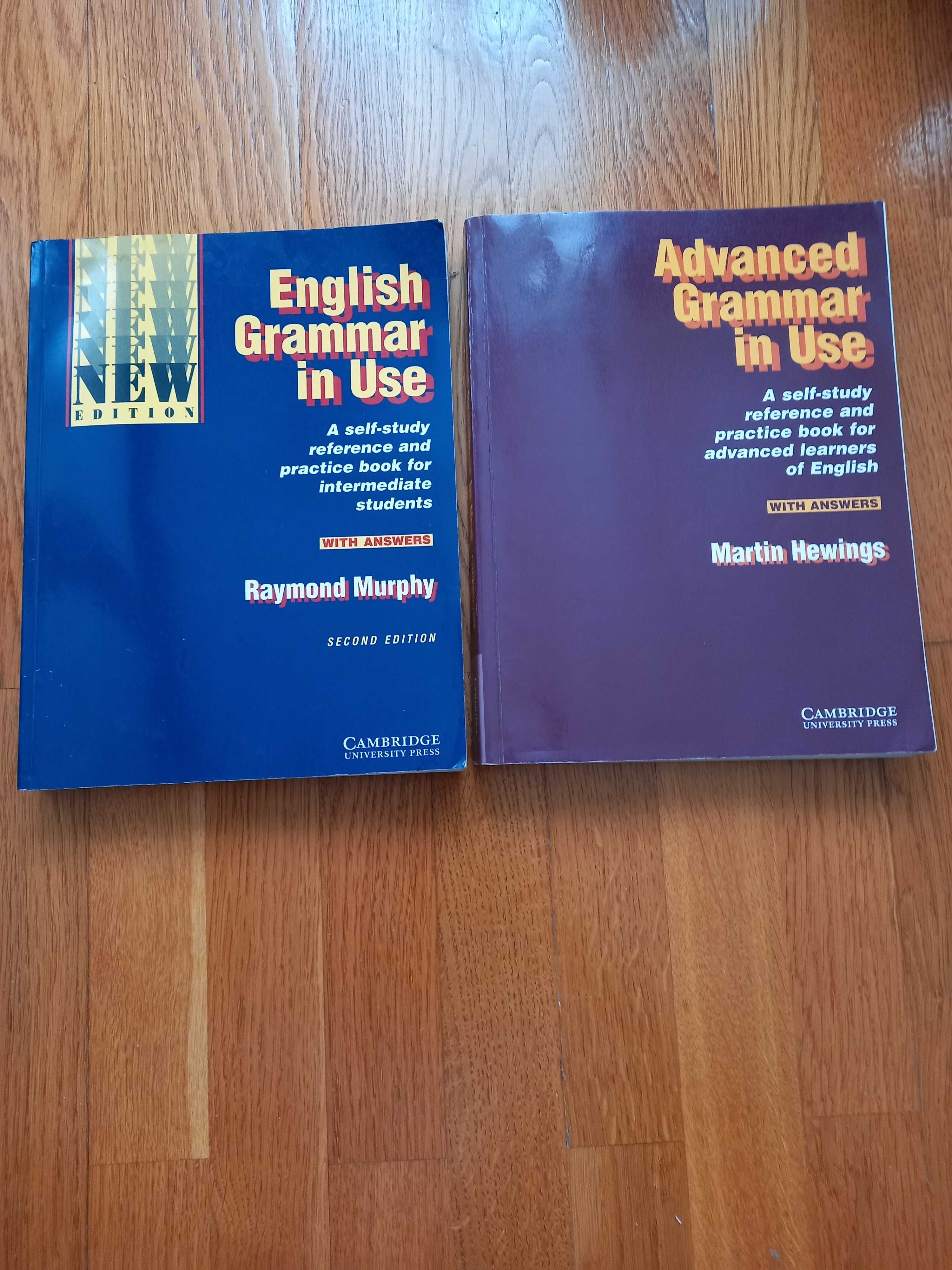 English Grammar Raymond Murphy Hewings