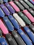 Victorinox Сlassic SD Оригинал (БЕЗ рекламы и надписей)