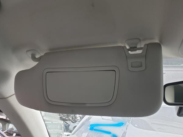 Pála de sol esquerda FORD Mondeo V Hatchback