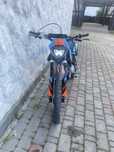 Продаж Kovi pit 150 2024 Кові піт 150 не geon kayo