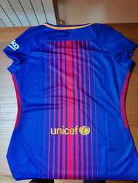 Koszulka damska FC Barcelona
