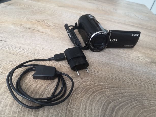 Kamera sony HDR-CX280E