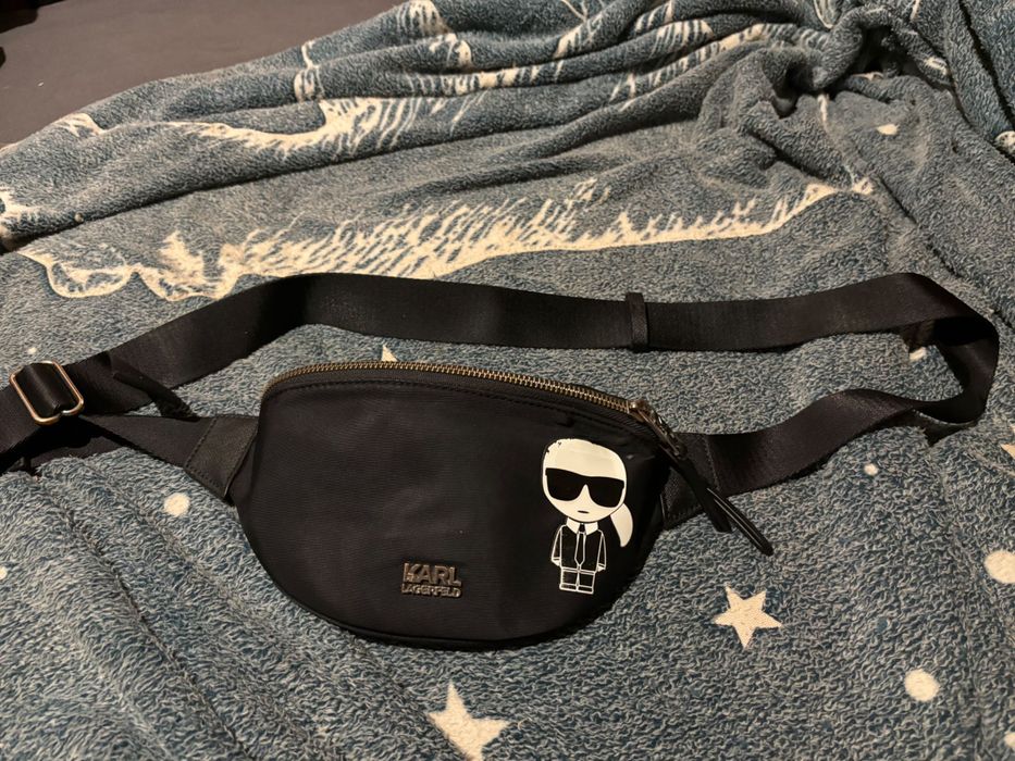 Nerka saszetka oryginalna karl