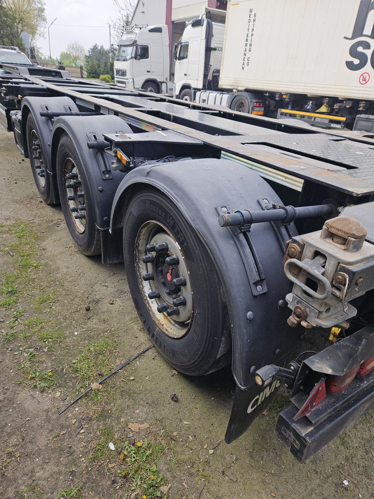 Sprzedam Volvo Fh 13