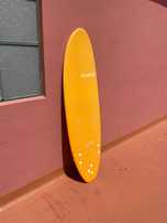 Prancha de surf Olaian 6'0 40L em espuma