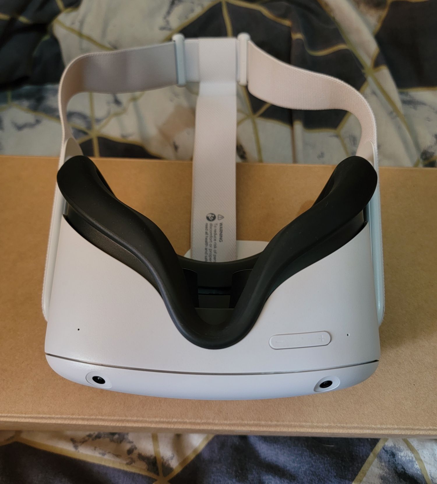 Oculus quest 2 128 Окулус квест 2 BP VR Очки Виртуальной Реальности