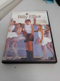 Dvd Billy Elliot ENTREGA JÁ Filme Stephen Daldry Jamie Bell Bily Eliot