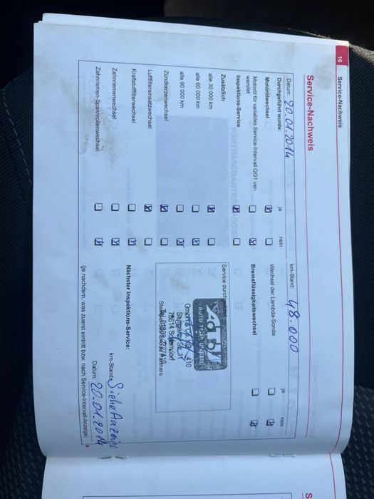 Skoda Octavia A5 2006 рік