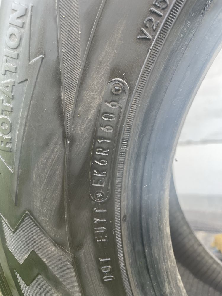 Шини Dunlop205/70/R15  Pirelli1 P6000 185/60/R15
