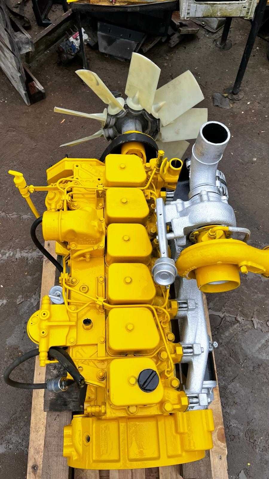 Silnik Cummins 359/5.9   685.9