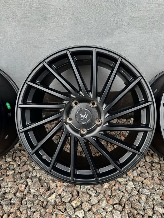 Диски Vw Touareg r20 5/130/20 Q7 Cayenne