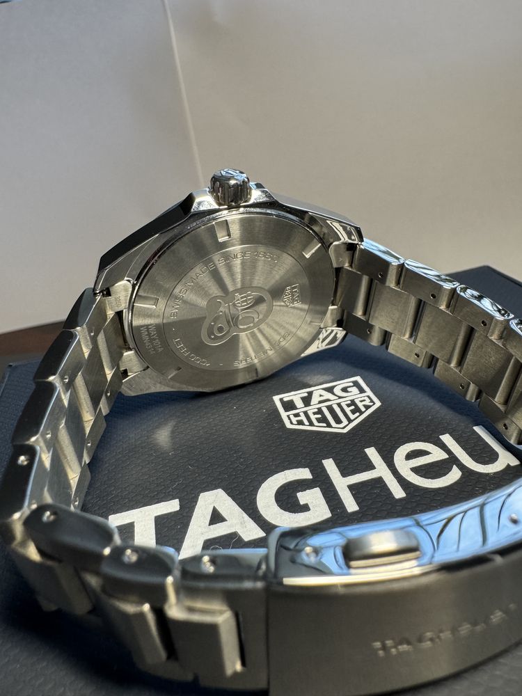 Tag Heuer Aquaracer 300M