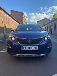 Peugeot 3008  Salon Polska