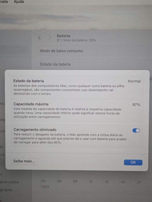 Macbook Pro 13 M1 Touchbar 8GB/256GB