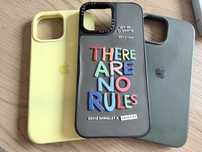 3 szt case iphone 13 Pro Max