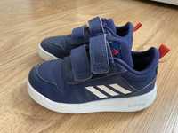 Adidas granatowe roz 23