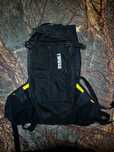 Plecak rowerowy Thule Vital 8L DH Hydration Backpack - black