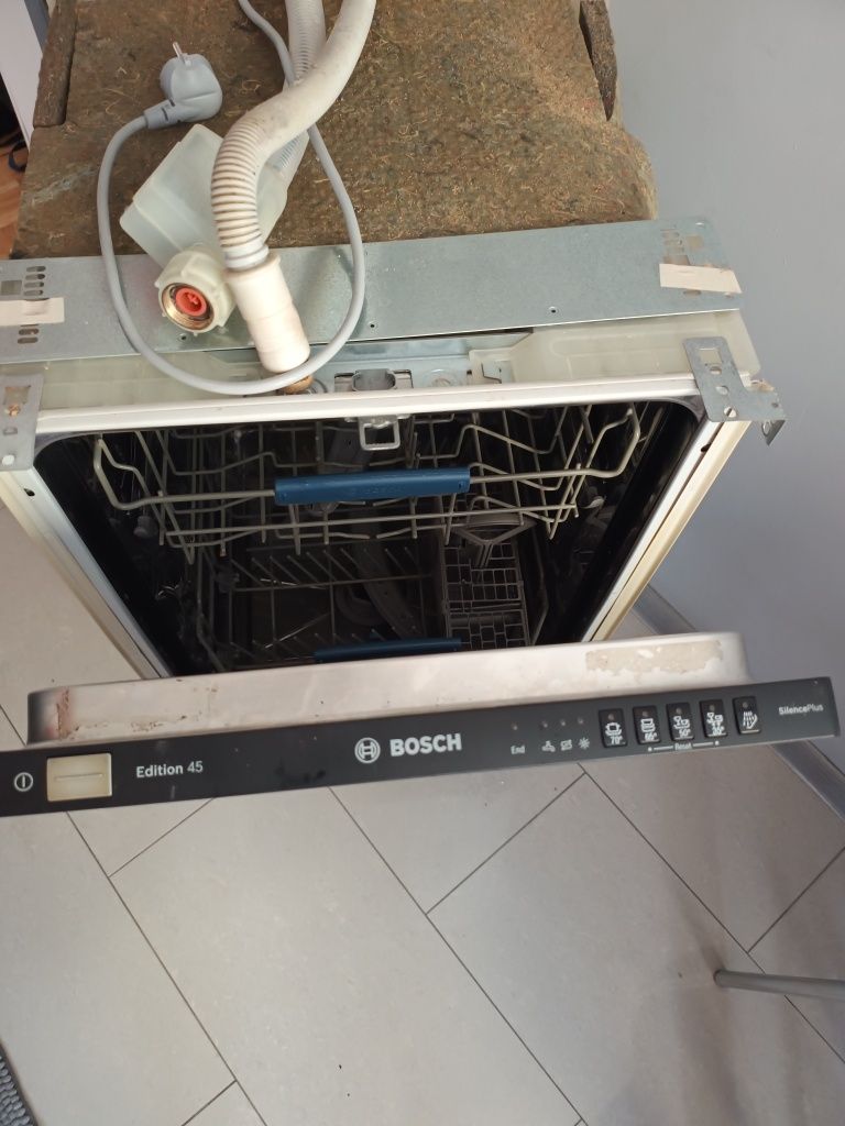Zmywarka Bosch srv53m13eu na części