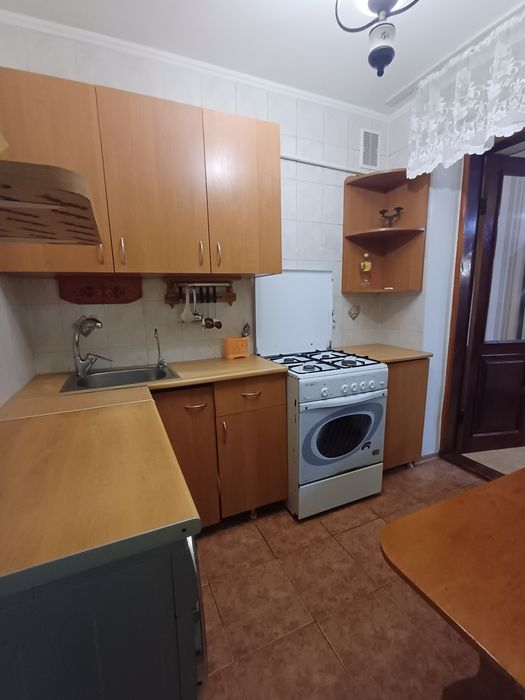 Сдаю 1к квартиру, Черёмушки, ул.Варненская