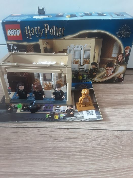 Harry potter lego