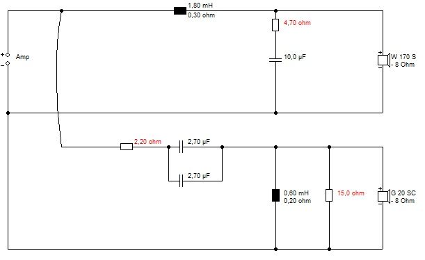 Студийный монитор Yamaha NS-10M Studio 120Watts 8 Ohms