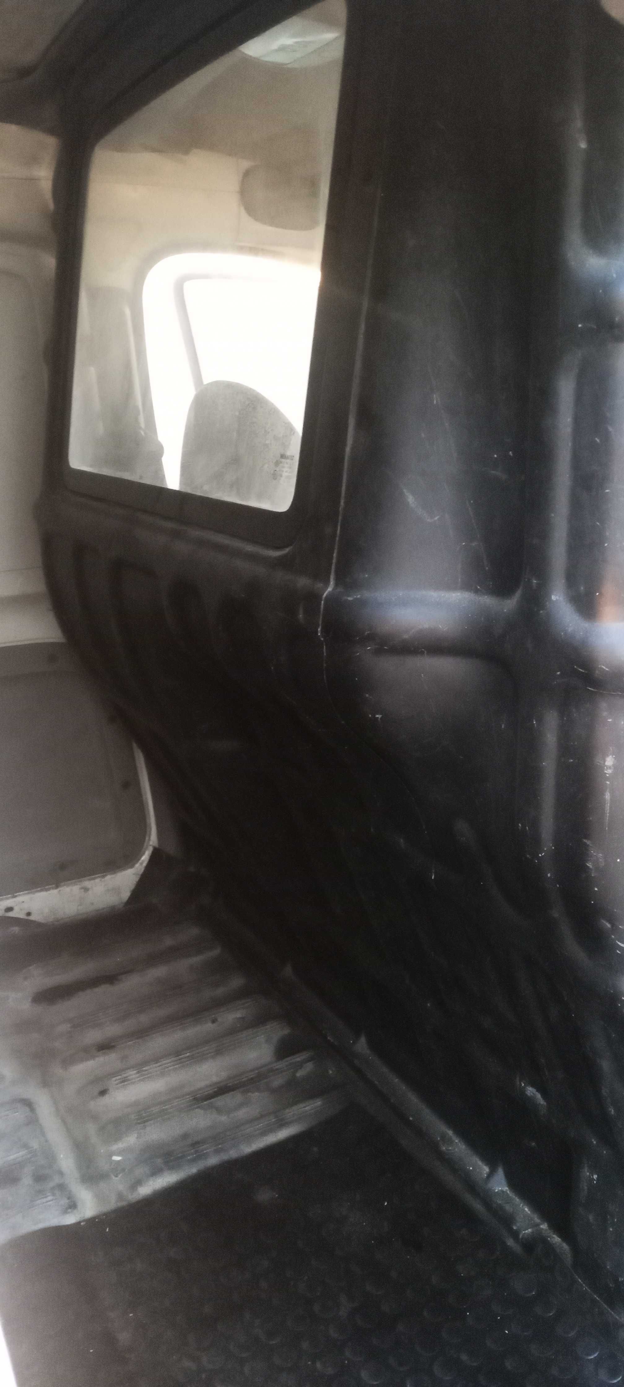 Renault Kangoo 1.9D