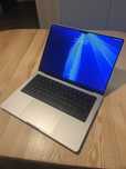 Macbook Pro m2 pro 32/512 12 rdzeni