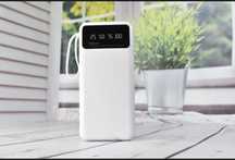 Повербанк Super Charge 20000mah