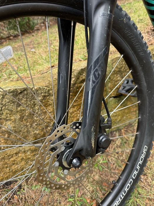 Rower górski Specialized Pitch Sport XS 27,5'