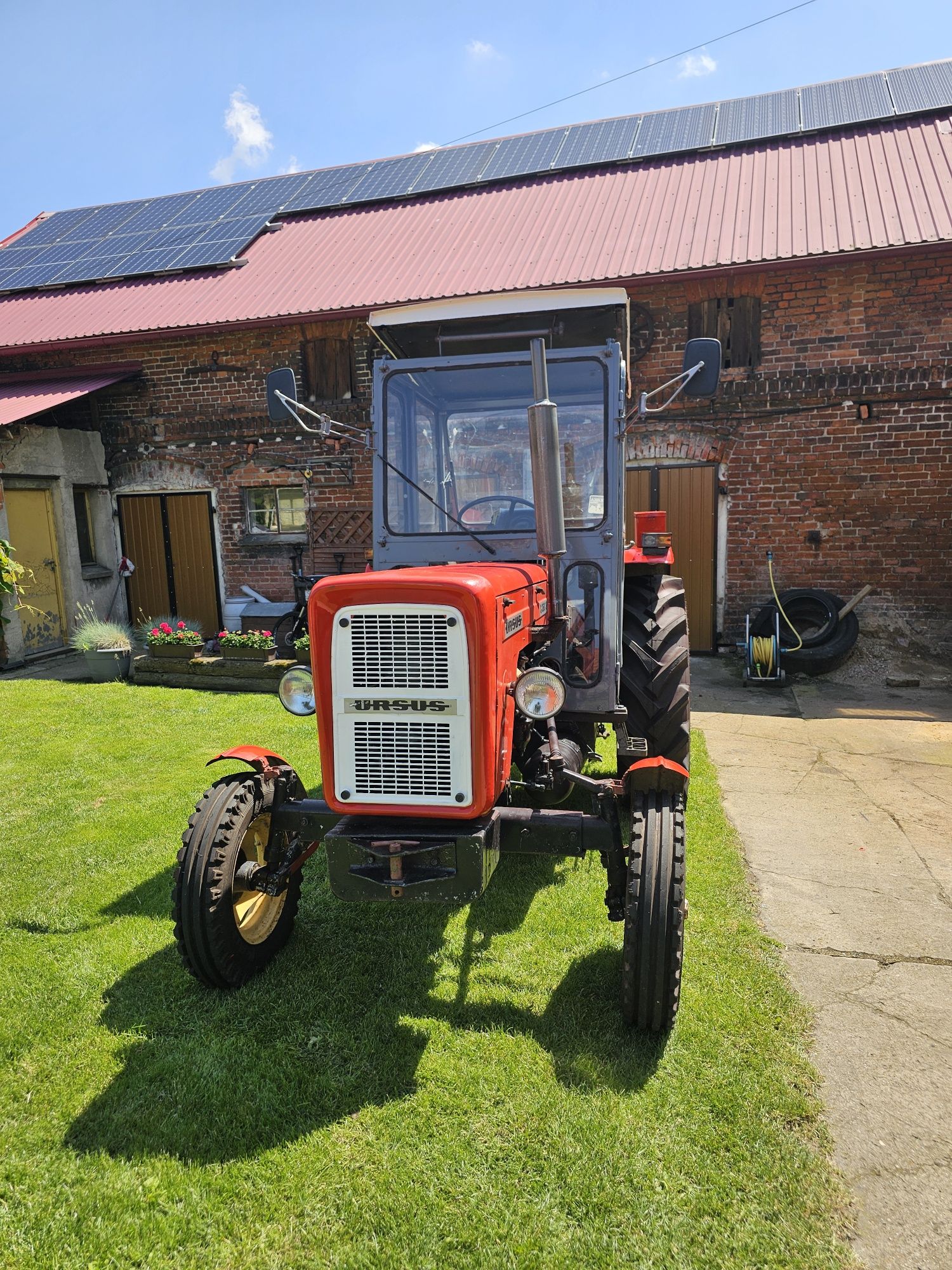 Sprzedam  C-360 3P