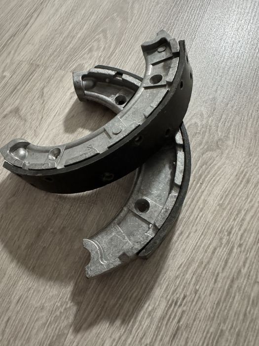 Колодки ИЖ планета