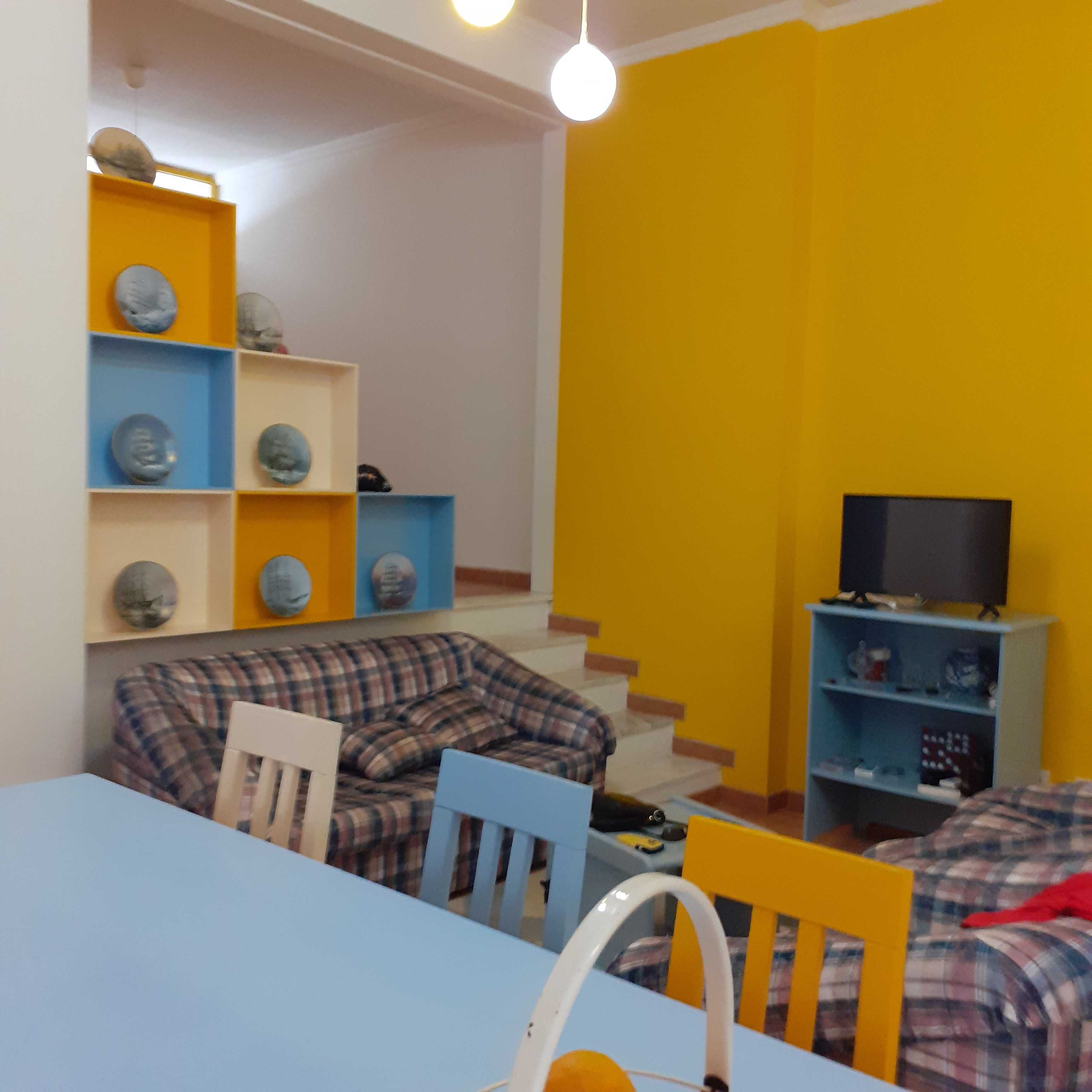 Praia da Barra - Aveiro: arrenda-se apartamento para férias em Agosto