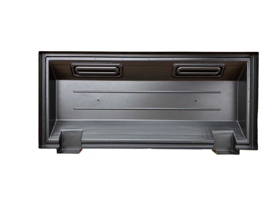 Pokrywa do akwarium 120x40cm Bez Oświetlenia pod LED-y MTW Aquaristik
