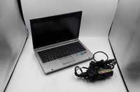 Laptop HP ELITEBOOK 2560p i7-2620M RAM 8GB HDD 500GB Win10 Pro