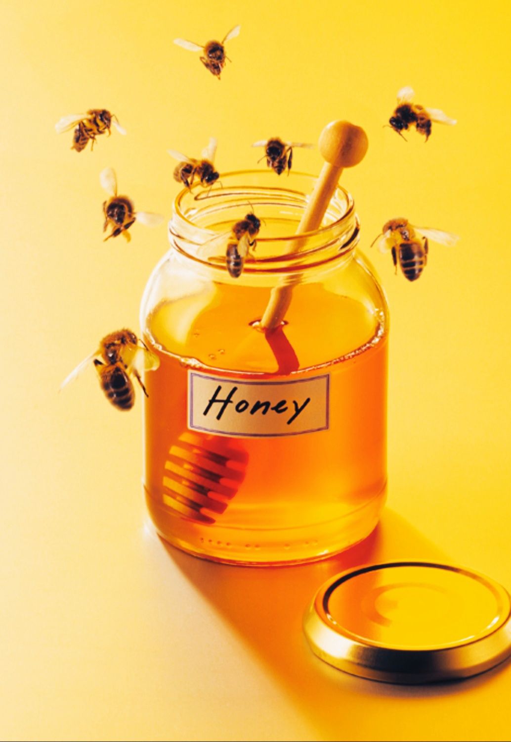 Натуральний, свіжий,ароматний мед