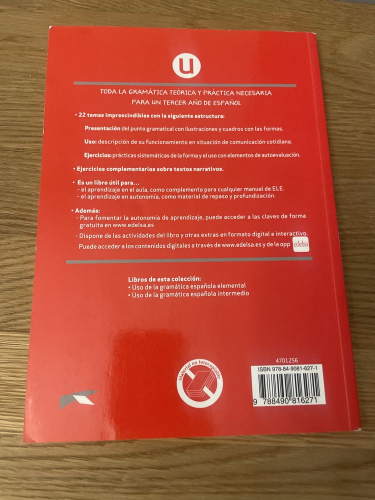 Uso avanzado nowa