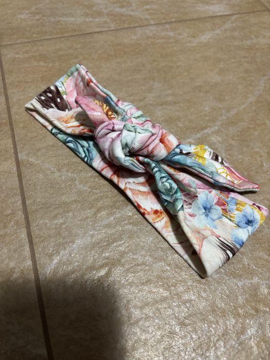 Czapki i opaski Ul&ka