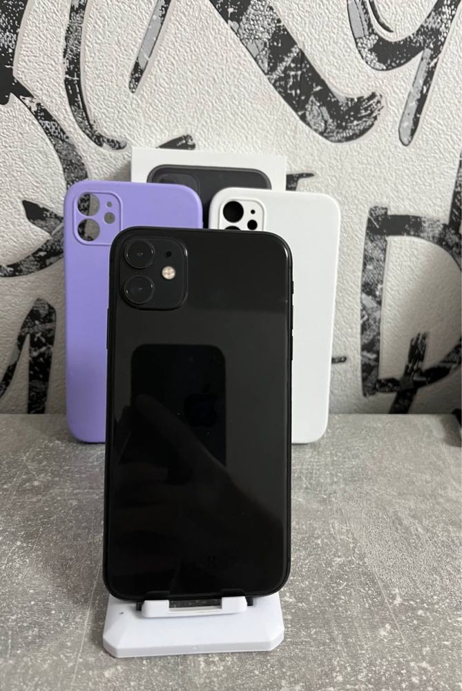 Продам iphone 11 на 128