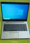 Laptop HP Elitebook 745 G6  Ryzen 5 Pro
