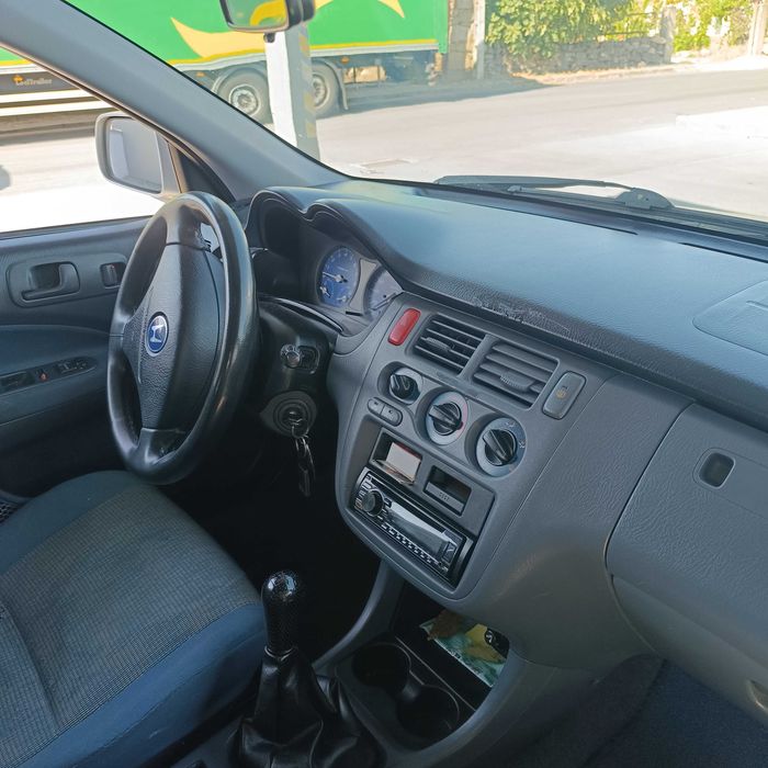 Honda hrv em chaves
