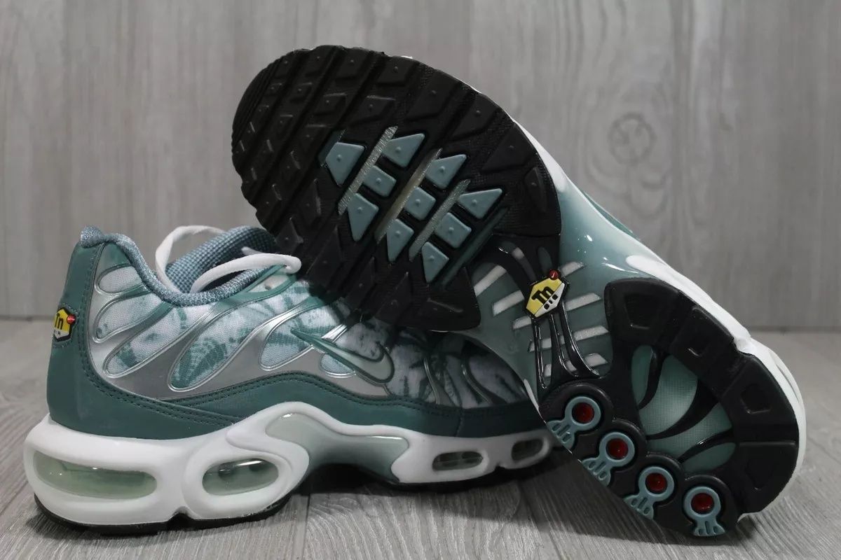 41-42 р кросівки Nike Air Max Plus Tn | найк аир макс плюс тн |