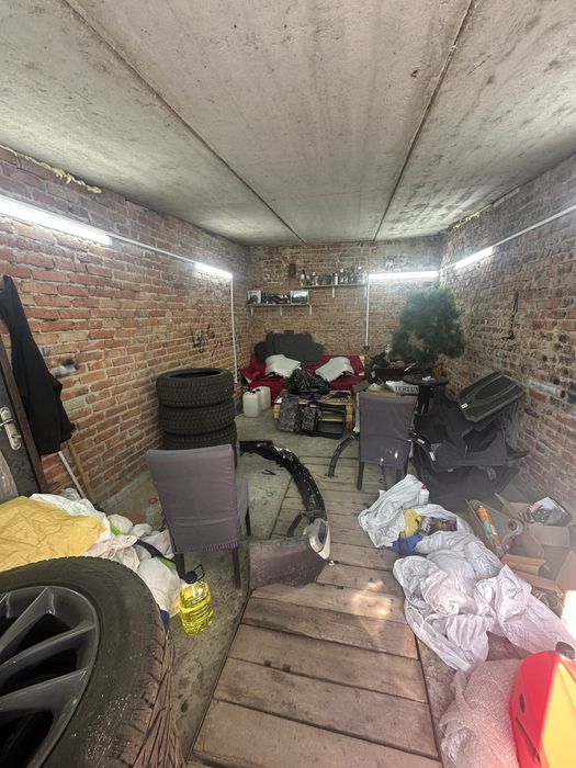 Продам Гараж Ак 55 возле новостроя Шерстянка