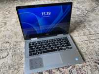 Laptop DELL  Inspiron 5482 / i5 8th gen / SSD 256GB / 8 GB RAM / dotyk