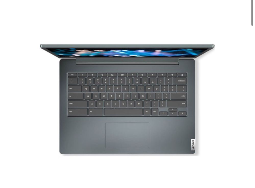Lenovo IdeaPad 3 14" Chromebook | Ноутбук