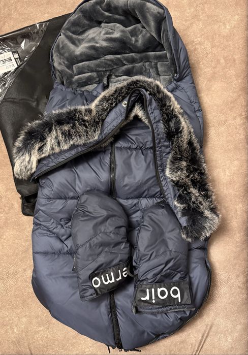 конверт Bair Alaska Thermo