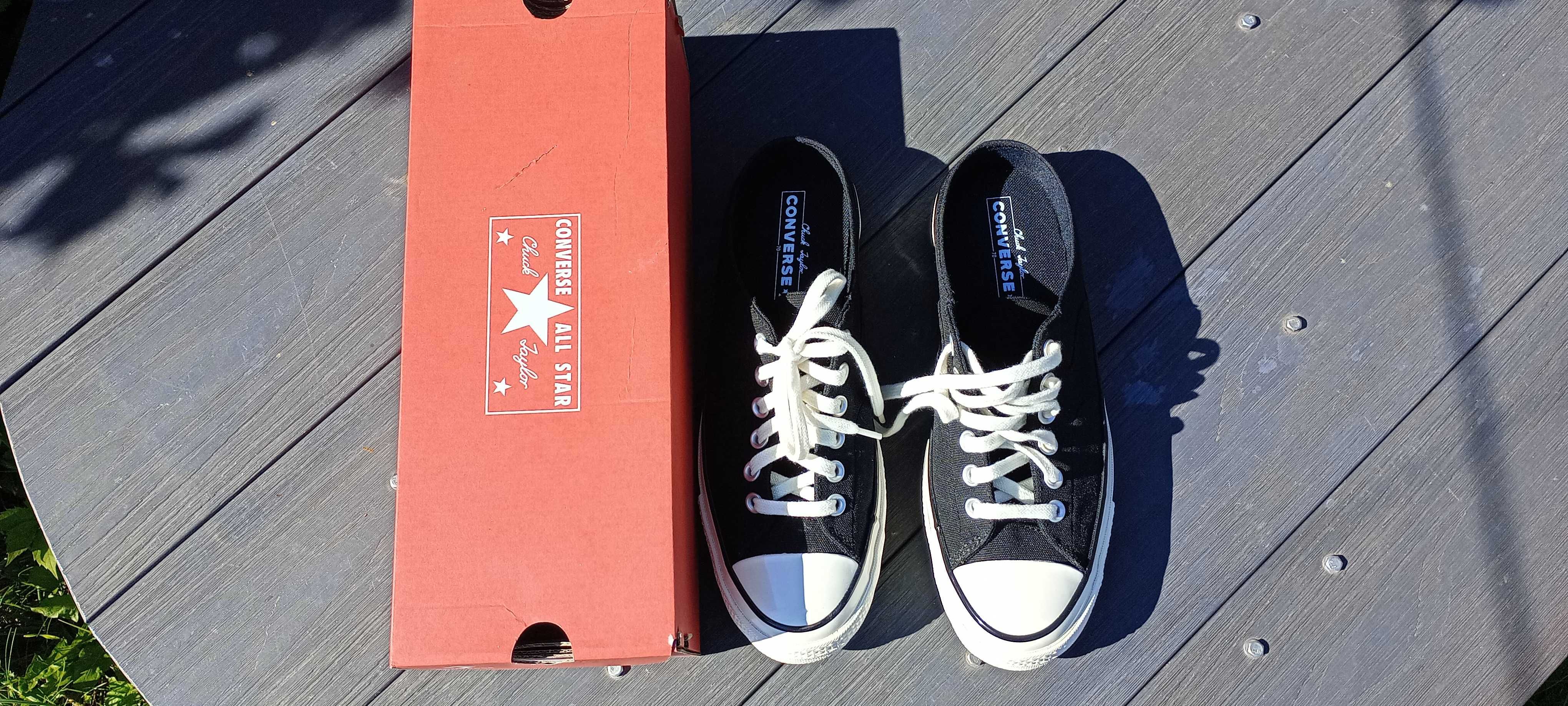 Trampki Converse Chuck 70 Mule Slip NOWE  nr 41