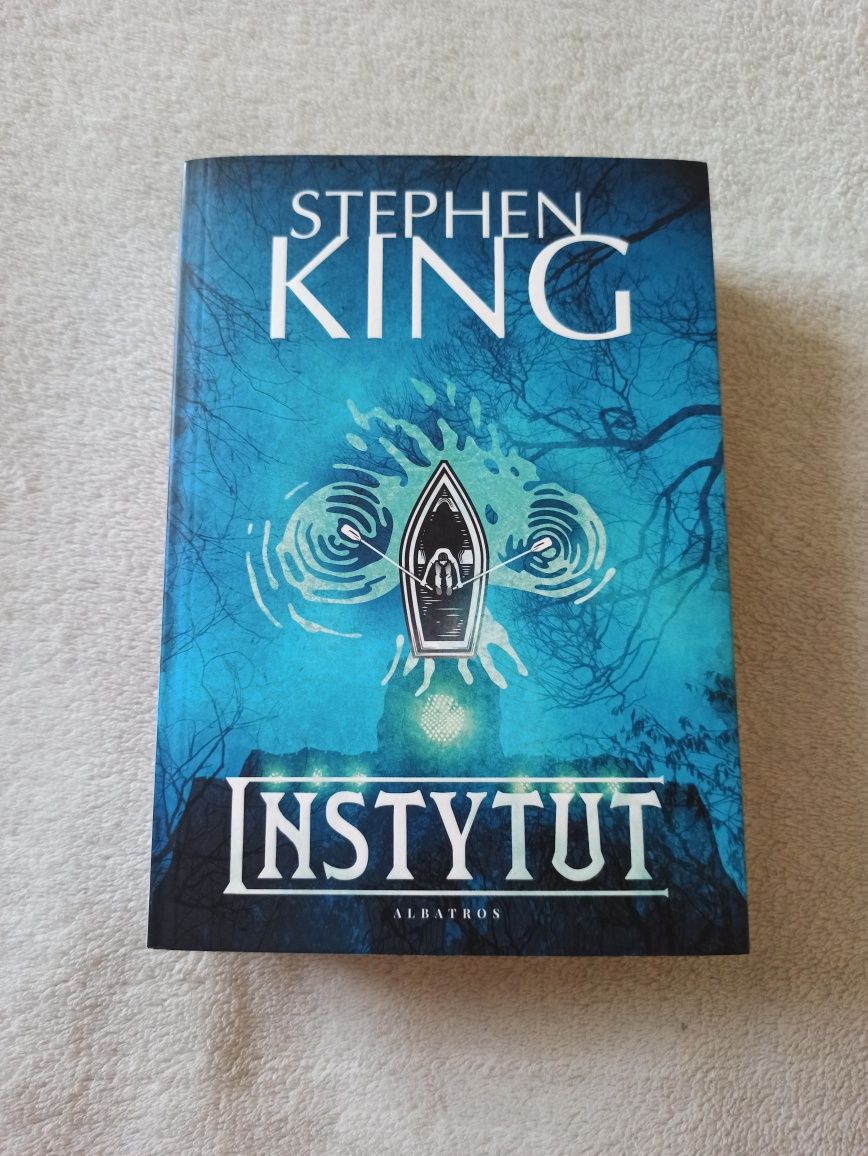 Instytut Stephen king