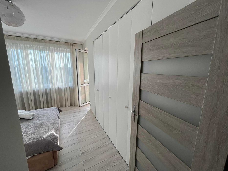 Duży Apartament na doby w samym sercu Warszawy