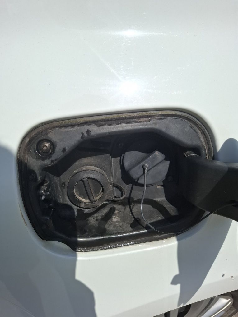 Renault Clio a gpl